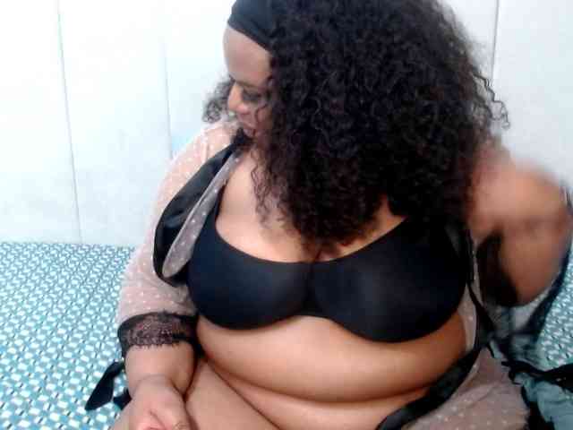 Splendidtalitha webcam