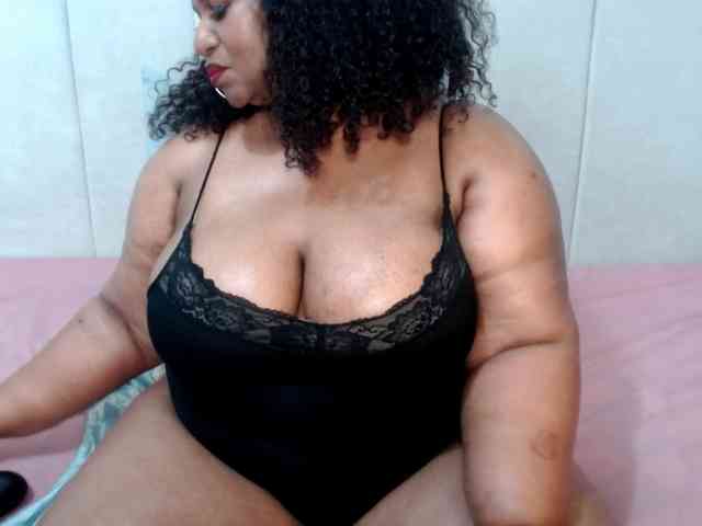 Splendidtalitha webcam