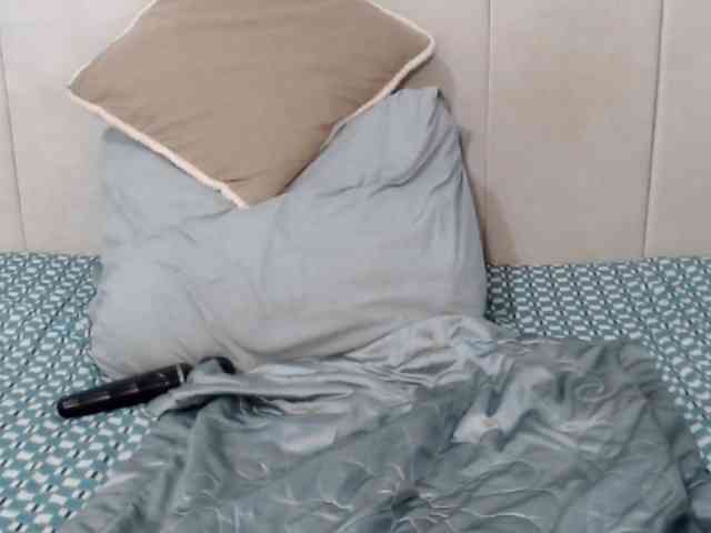 Splendidtalitha webcam