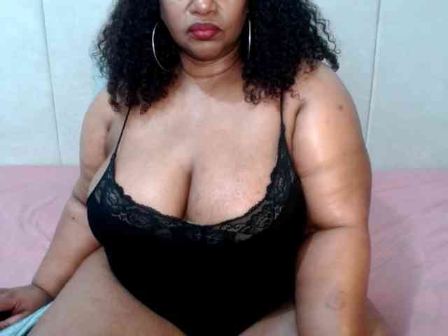 Splendidtalitha webcam