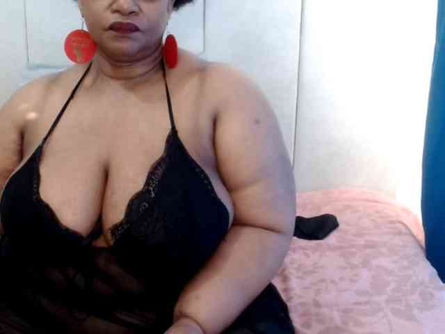 Splendidtalitha webcam