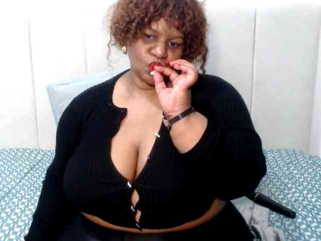 Splendidtalitha webcam