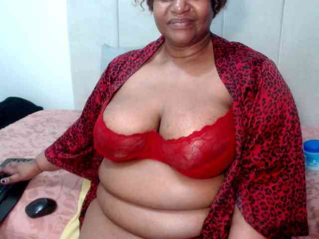 Splendidtalitha webcam