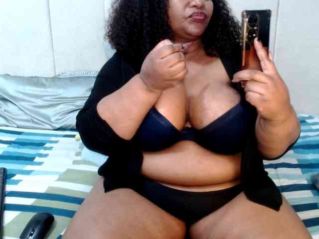 Splendidtalitha webcam
