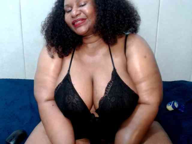 Splendidtalitha webcam