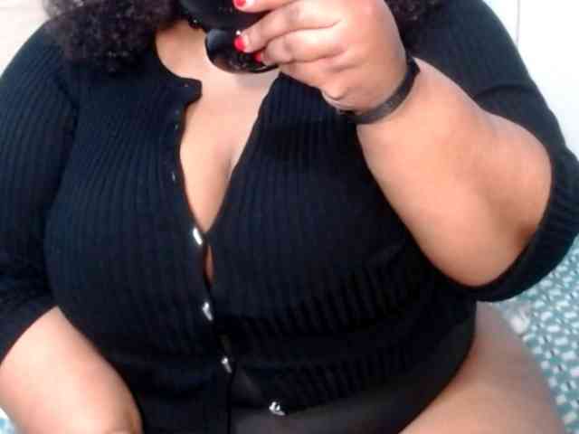 Splendidtalitha webcam