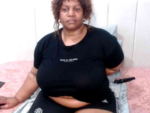 Splendidtalitha webcam