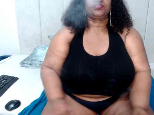 Splendidtalitha webcam