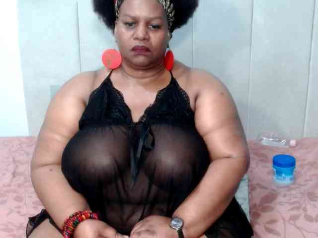 Splendidtalitha webcam