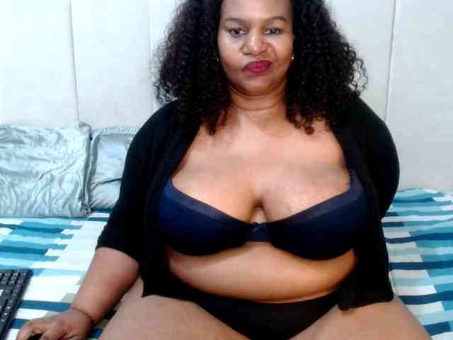 Splendidtalitha webcam