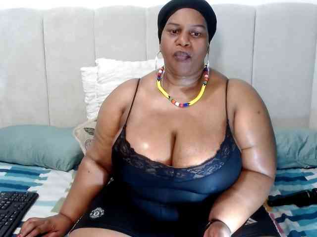 Splendidtalitha webcam