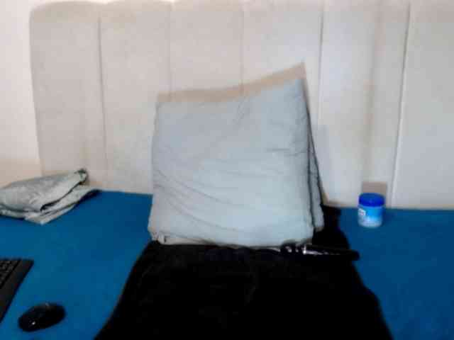 Splendidtalitha webcam