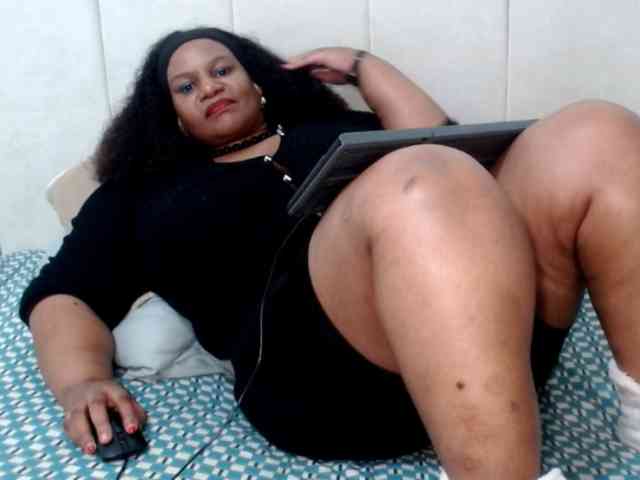 Splendidtalitha webcam