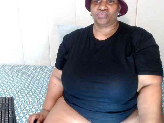 Splendidtalitha webcam