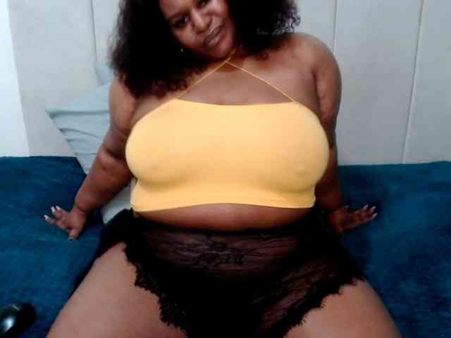 Splendidtalitha webcam