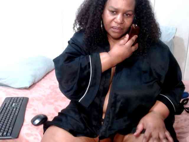 Splendidtalitha webcam