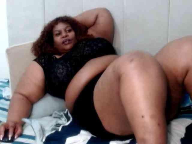 Splendidtalitha webcam