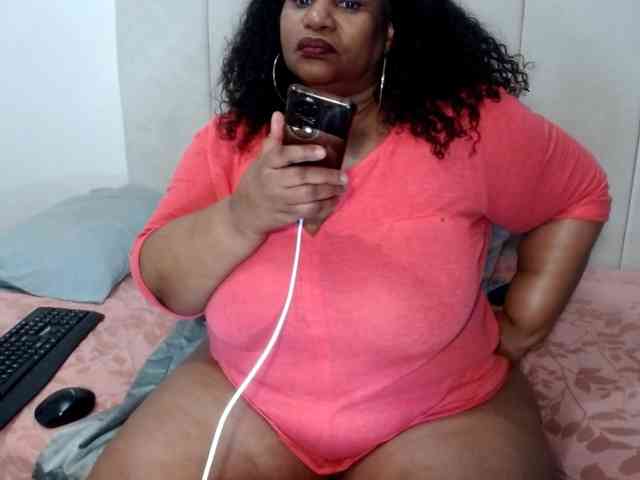 Splendidtalitha webcam