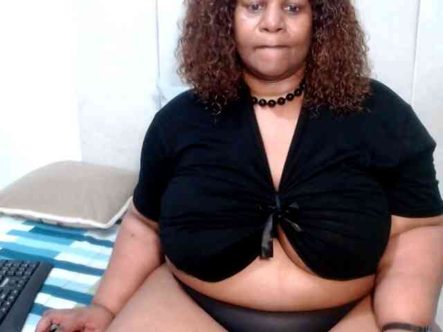 Splendidtalitha webcam