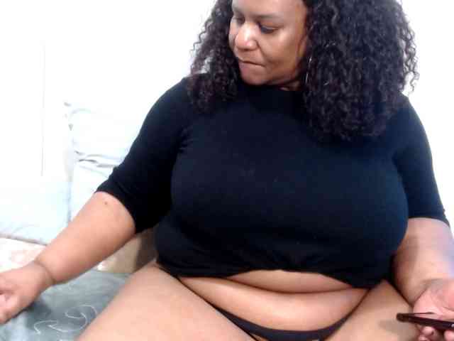 Splendidtalitha webcam