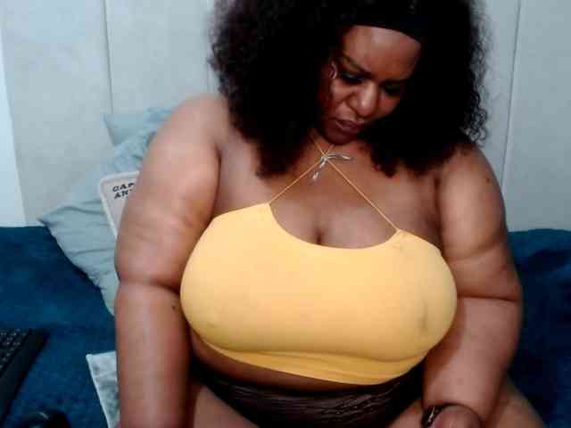 Splendidtalitha webcam