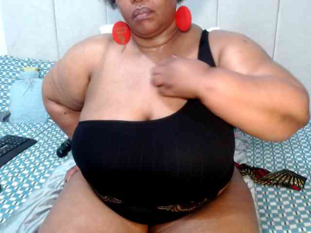 Splendidtalitha webcam