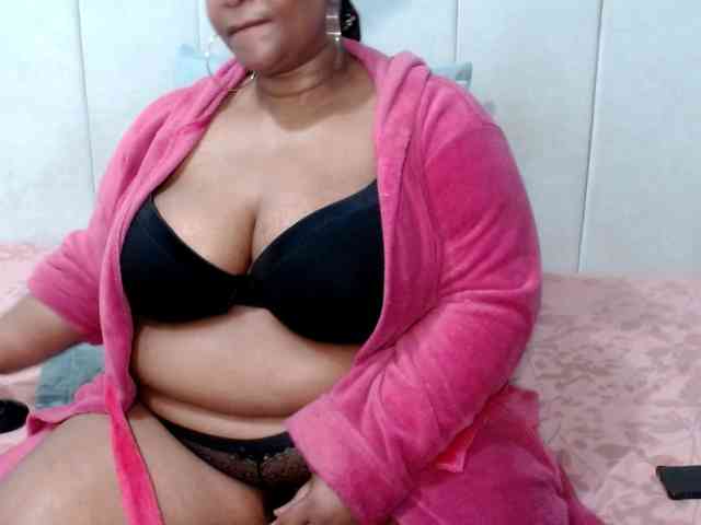 Splendidtalitha webcam