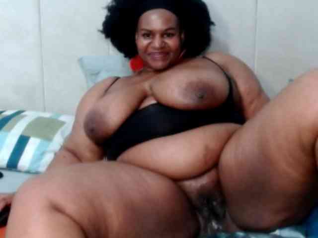 Splendidtalitha webcam