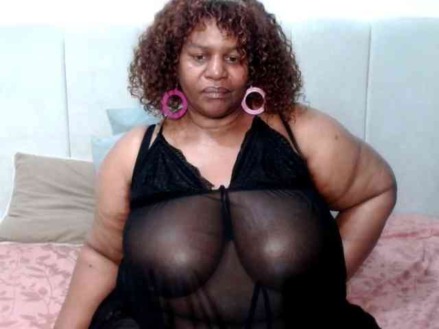 Splendidtalitha webcam