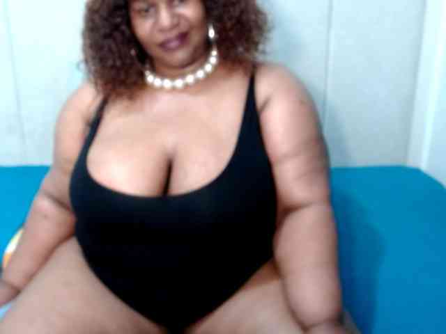 Splendidtalitha webcam