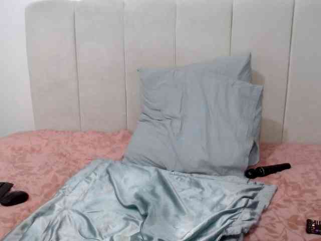 Splendidtalitha webcam
