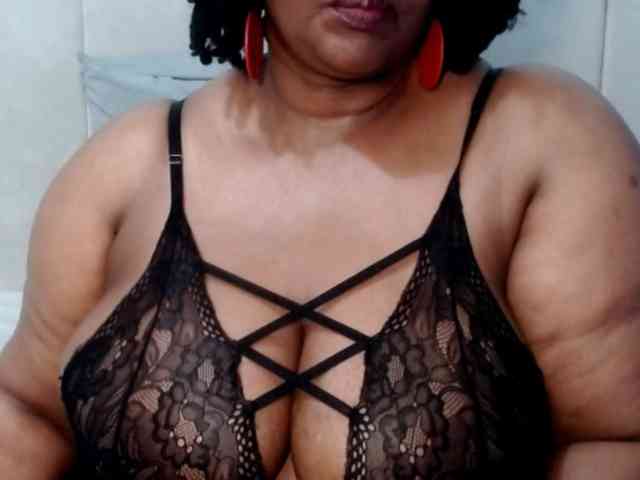 Splendidtalitha webcam