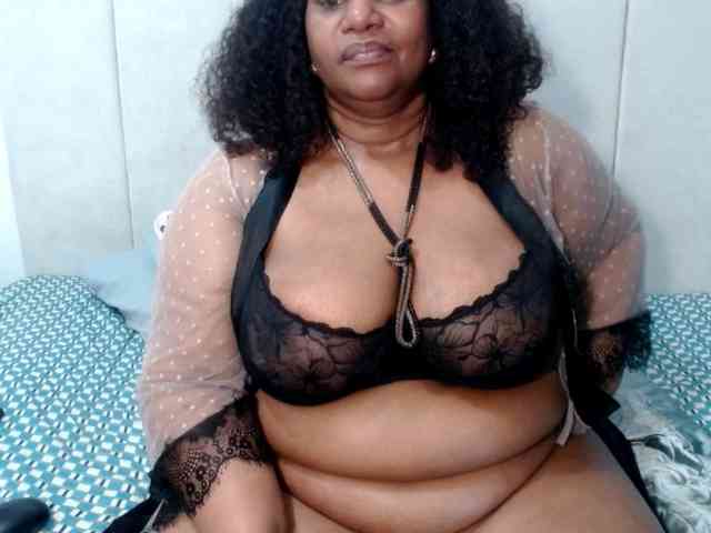 Splendidtalitha webcam