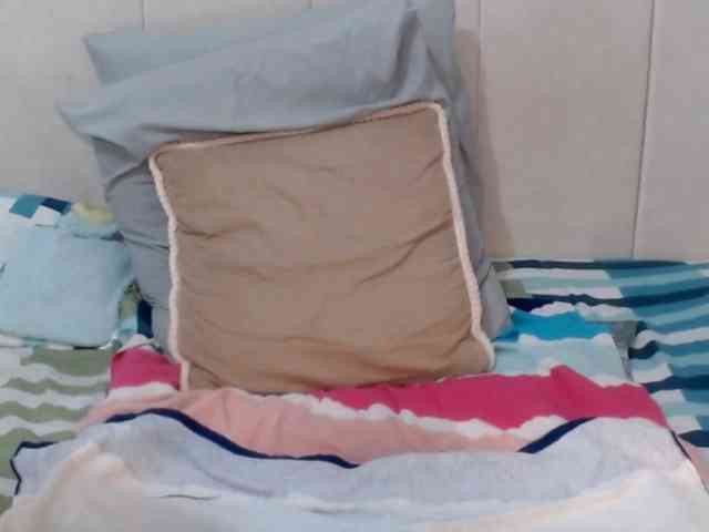 Splendidtalitha webcam