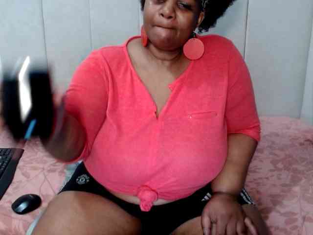 Splendidtalitha webcam