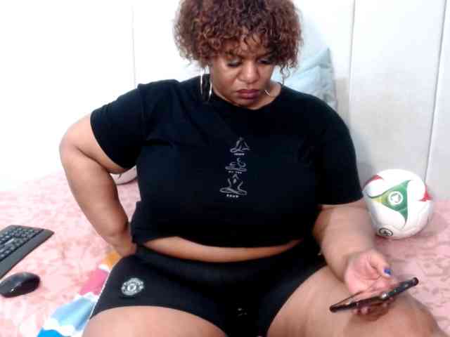 Splendidtalitha webcam