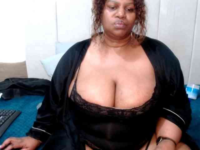 Splendidtalitha webcam