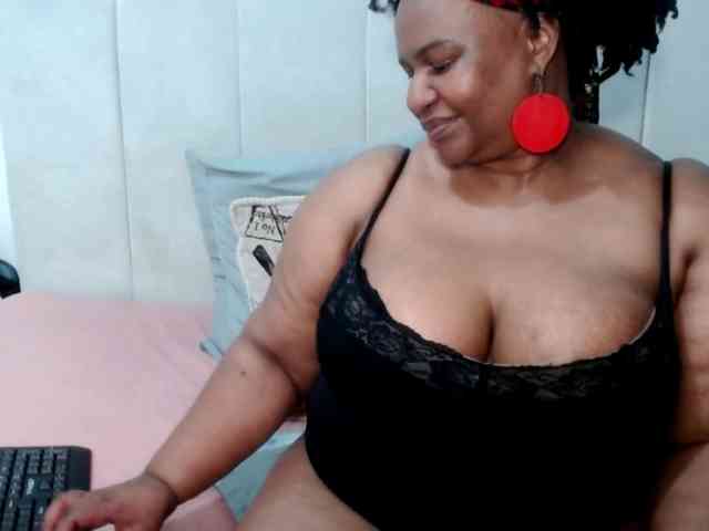 Splendidtalitha webcam