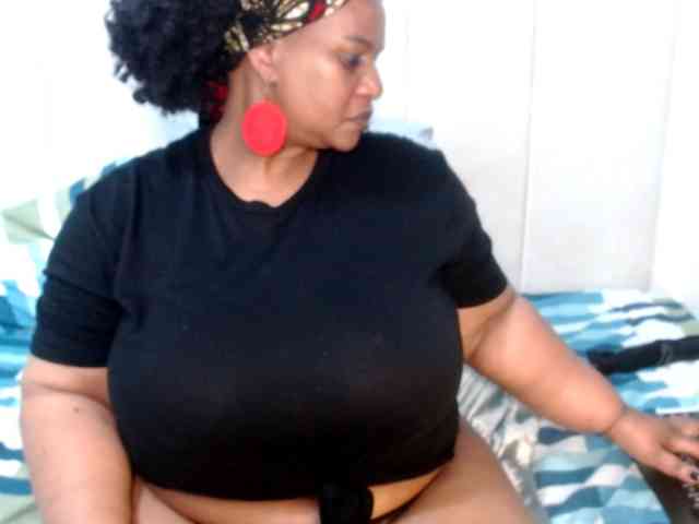 Splendidtalitha webcam