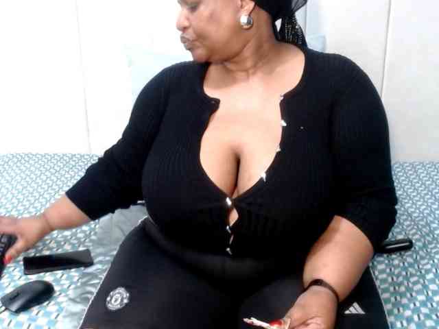 Splendidtalitha webcam