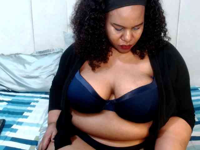 Splendidtalitha webcam
