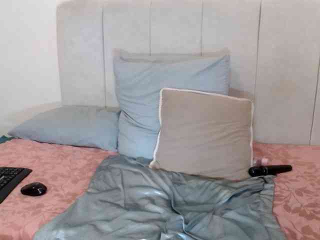 Splendidtalitha webcam