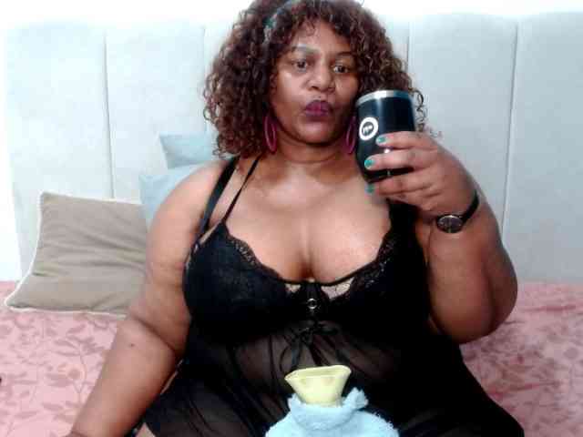 Splendidtalitha webcam
