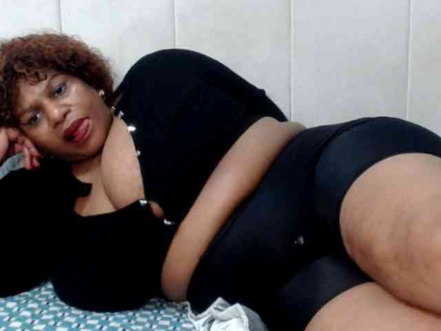 Splendidtalitha webcam