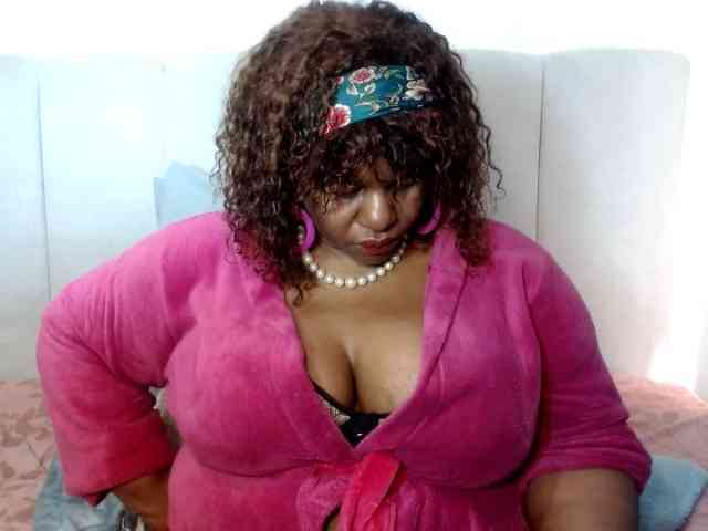 Splendidtalitha webcam