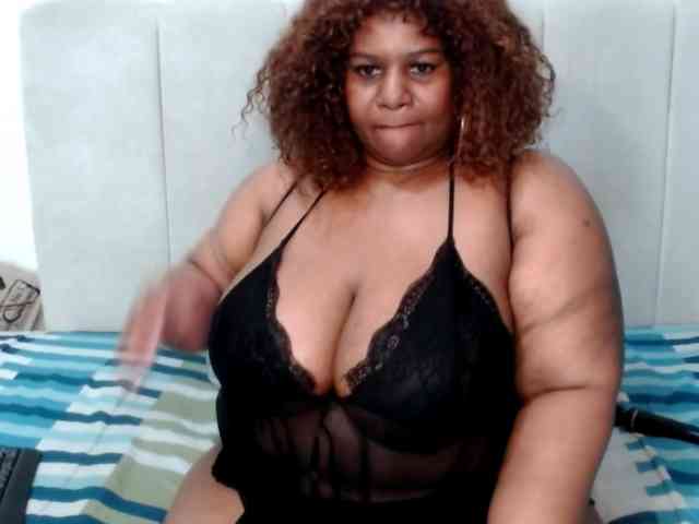 Splendidtalitha webcam