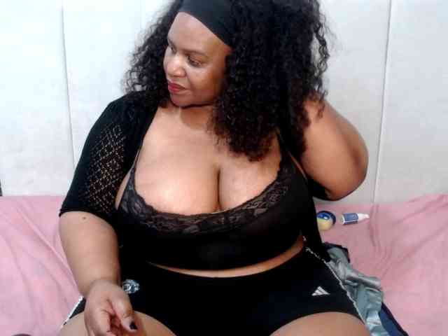 Splendidtalitha webcam