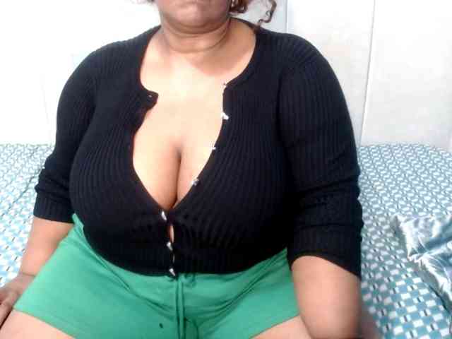 Splendidtalitha webcam