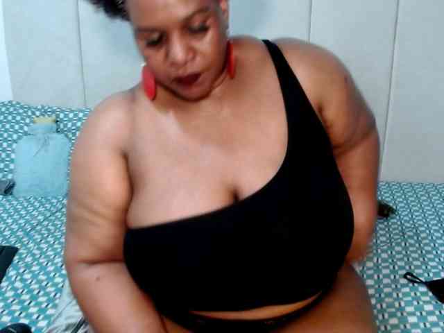 Splendidtalitha webcam