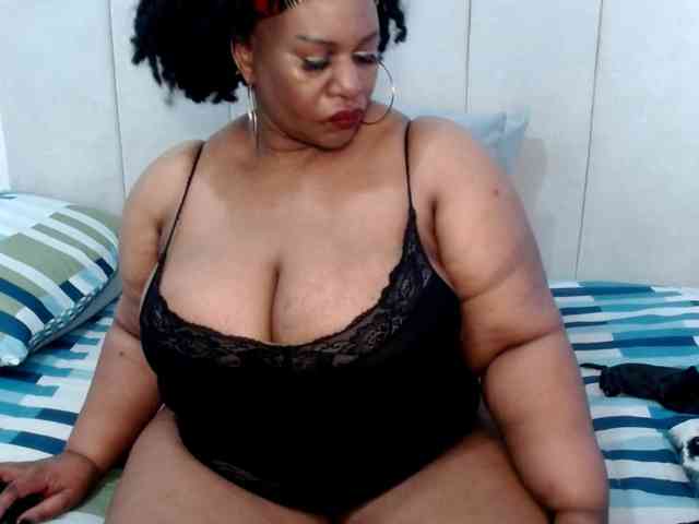 Splendidtalitha webcam